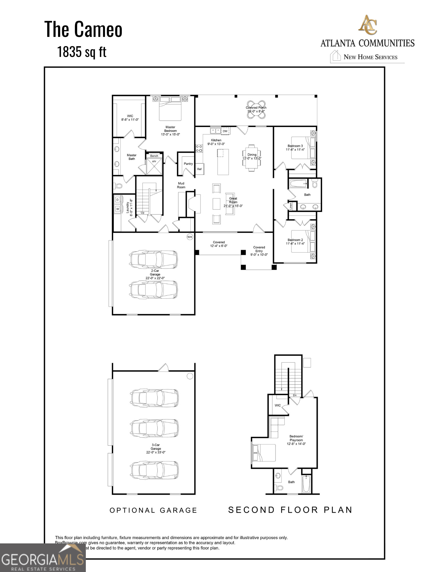 909 Roundtop Road Property Photo 3