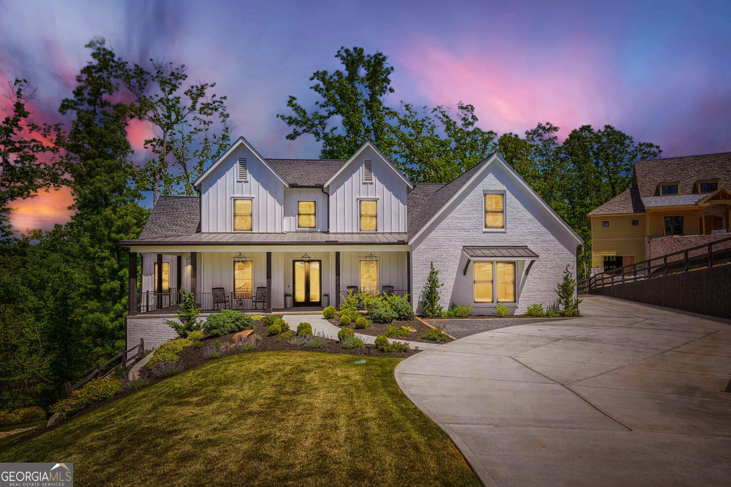 4475 Pebble Rock Drive