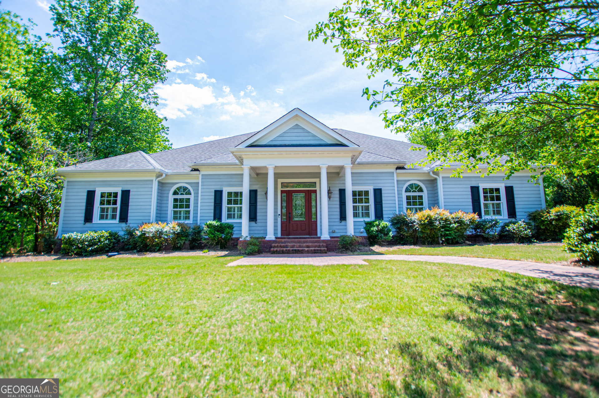 133 Stonegate Trail