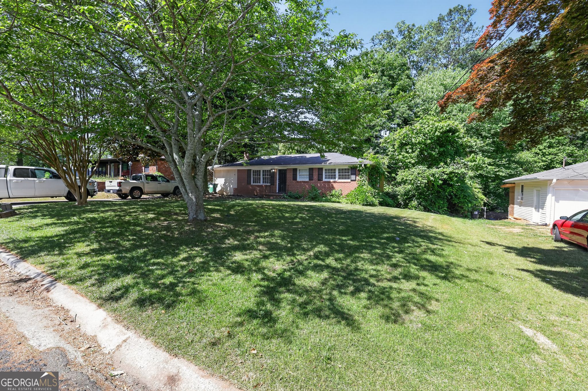 2370 Wakita Drive SE