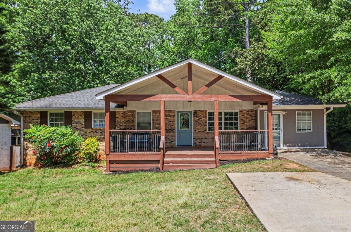 3510 Dunn Street Se Property Photo 1