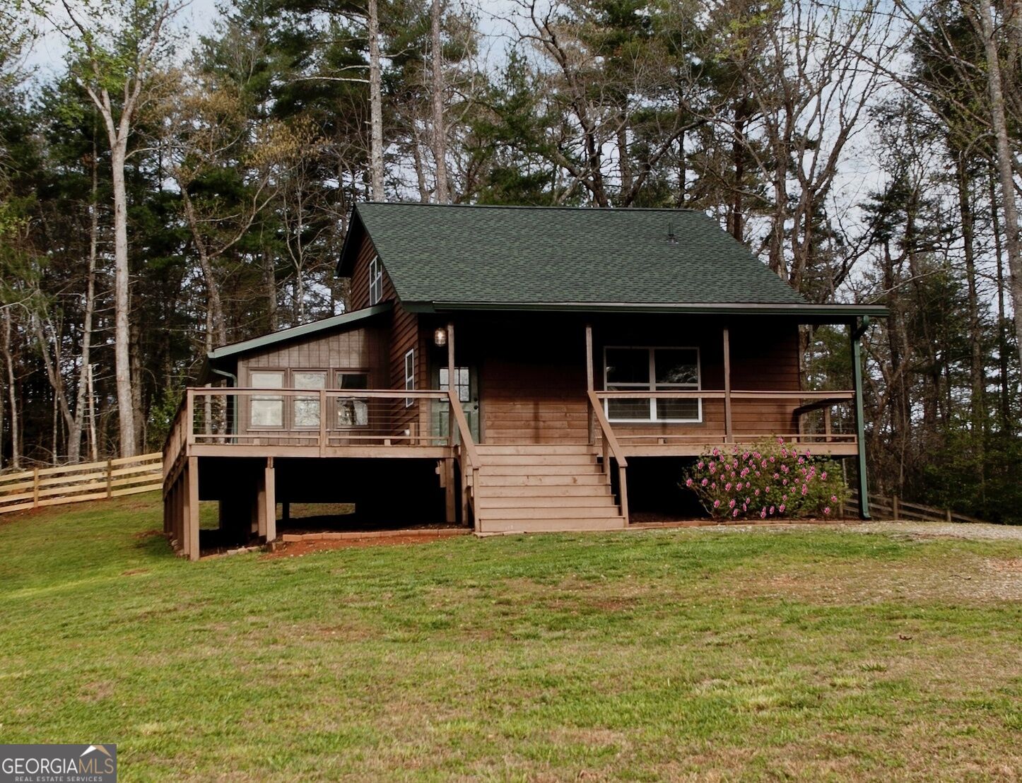 221 Muscadine Road Property Photo 1