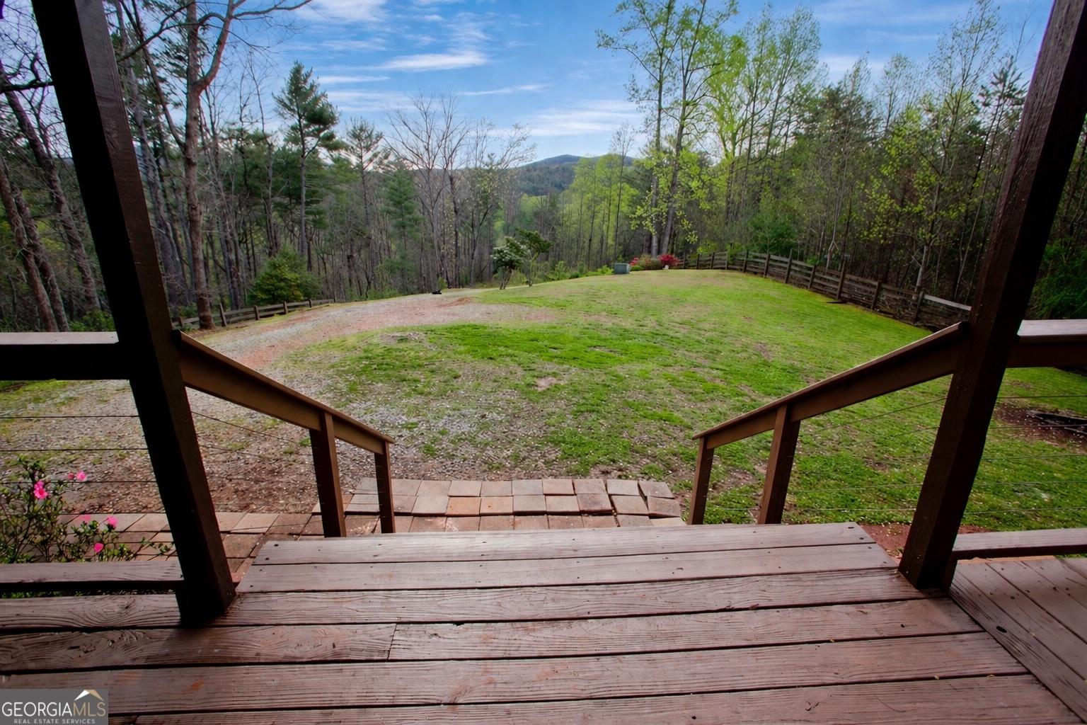 221 Muscadine Road Property Photo 2