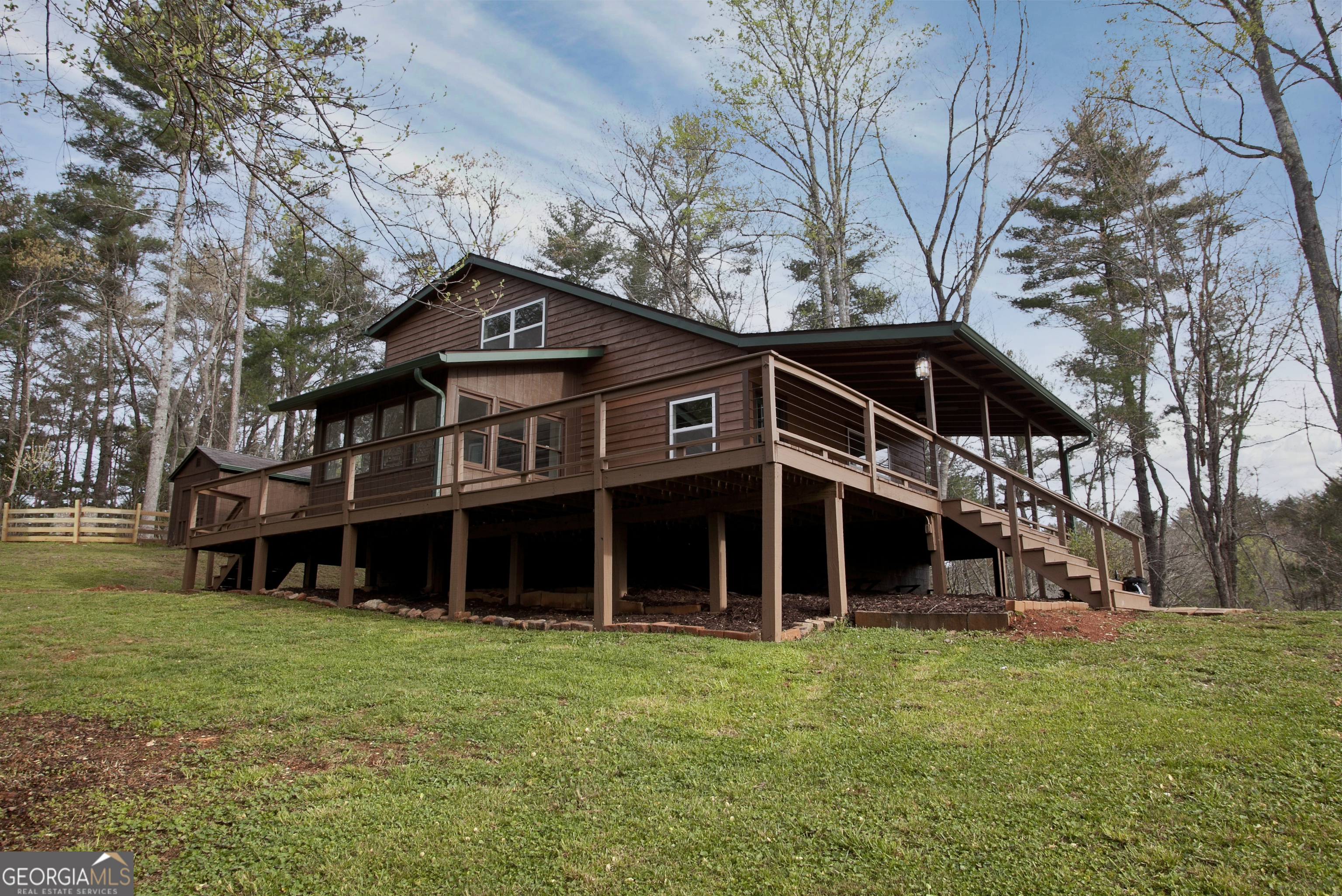 221 Muscadine Road Property Photo 23