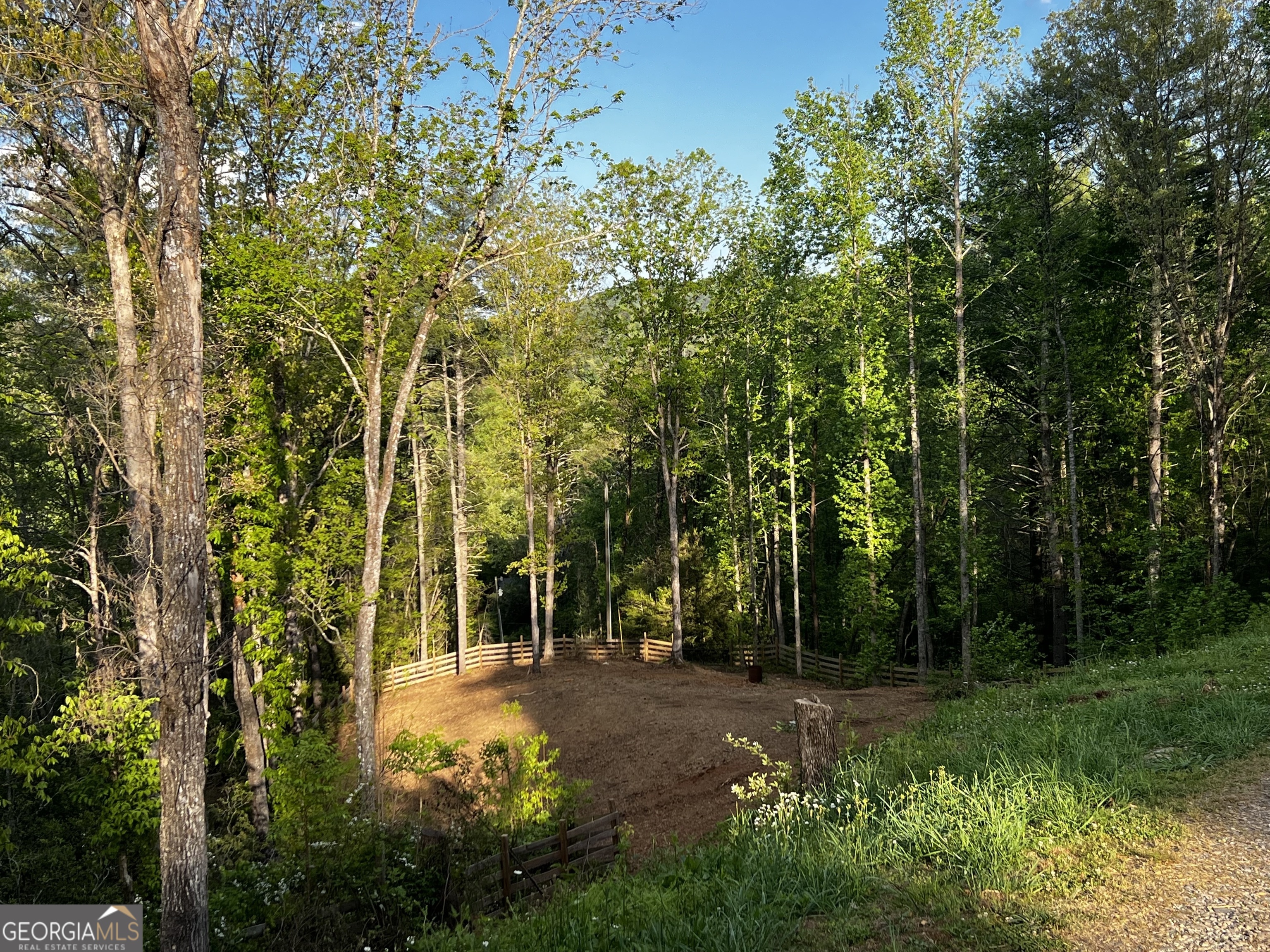 221 Muscadine Road Property Photo 30