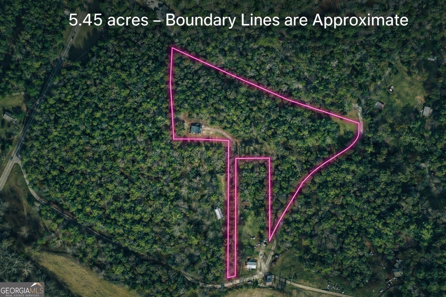 221 Muscadine Road Property Photo 33