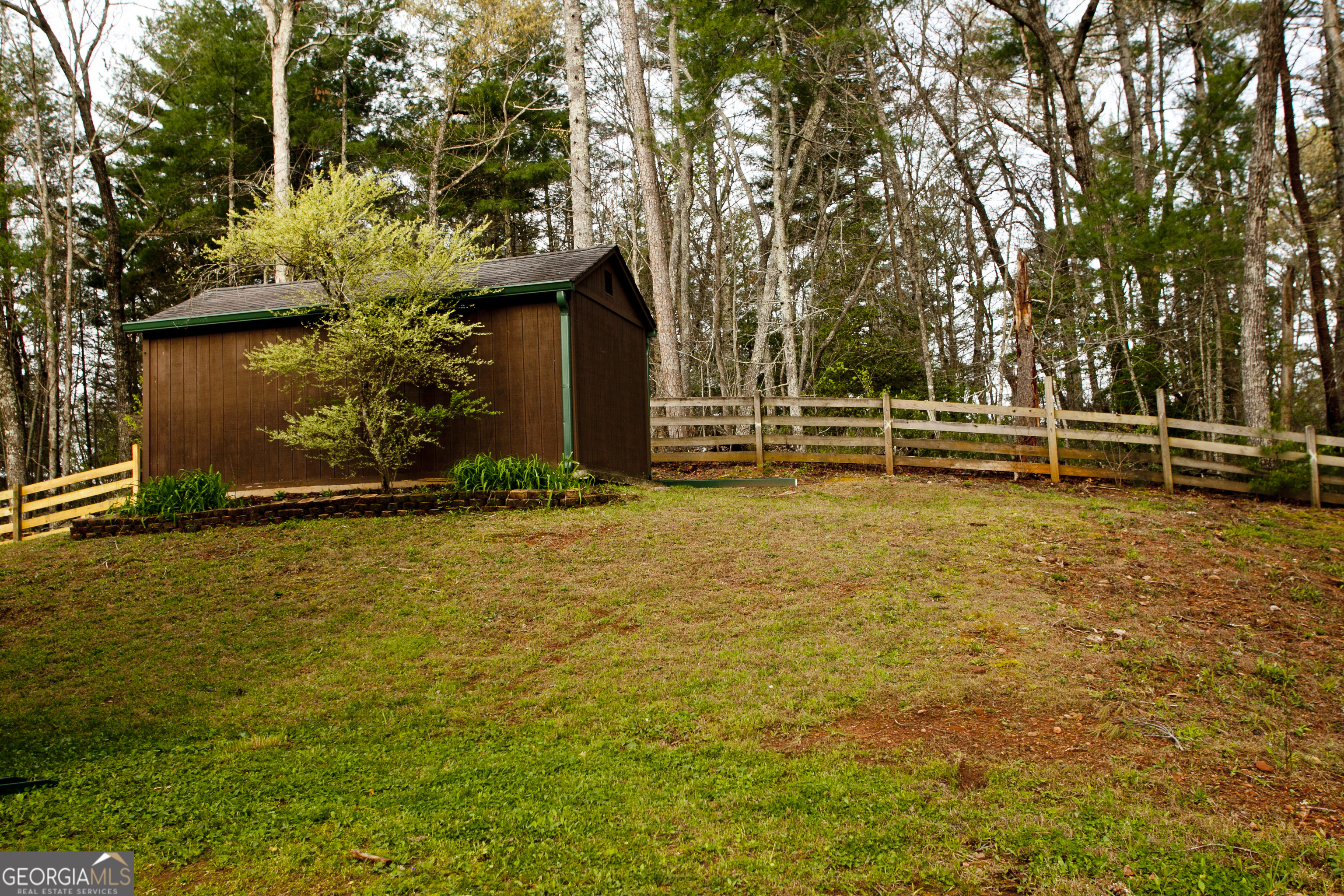 221 Muscadine Road Property Photo 37