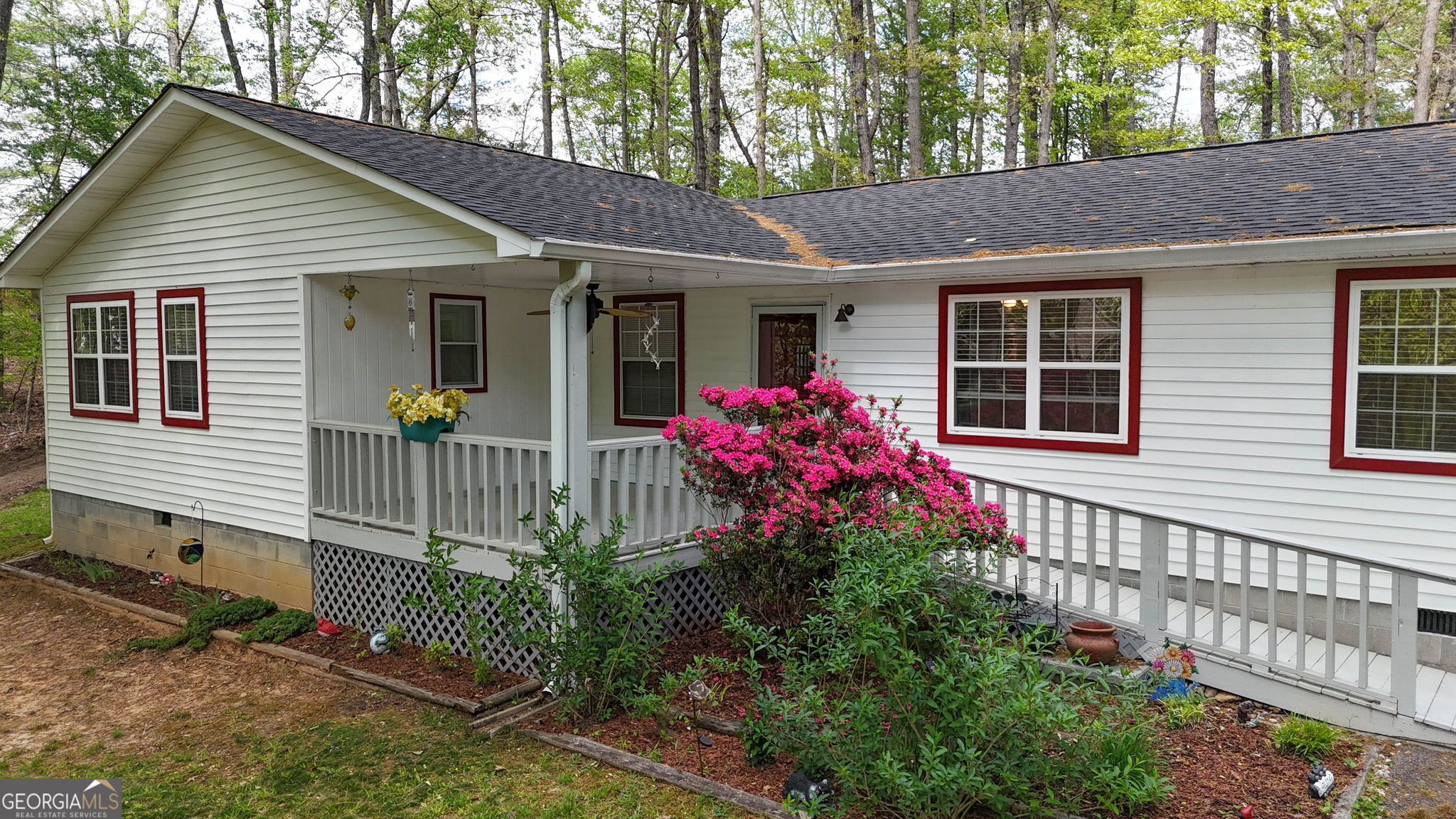 104 Country Corners Road Property Photo 3