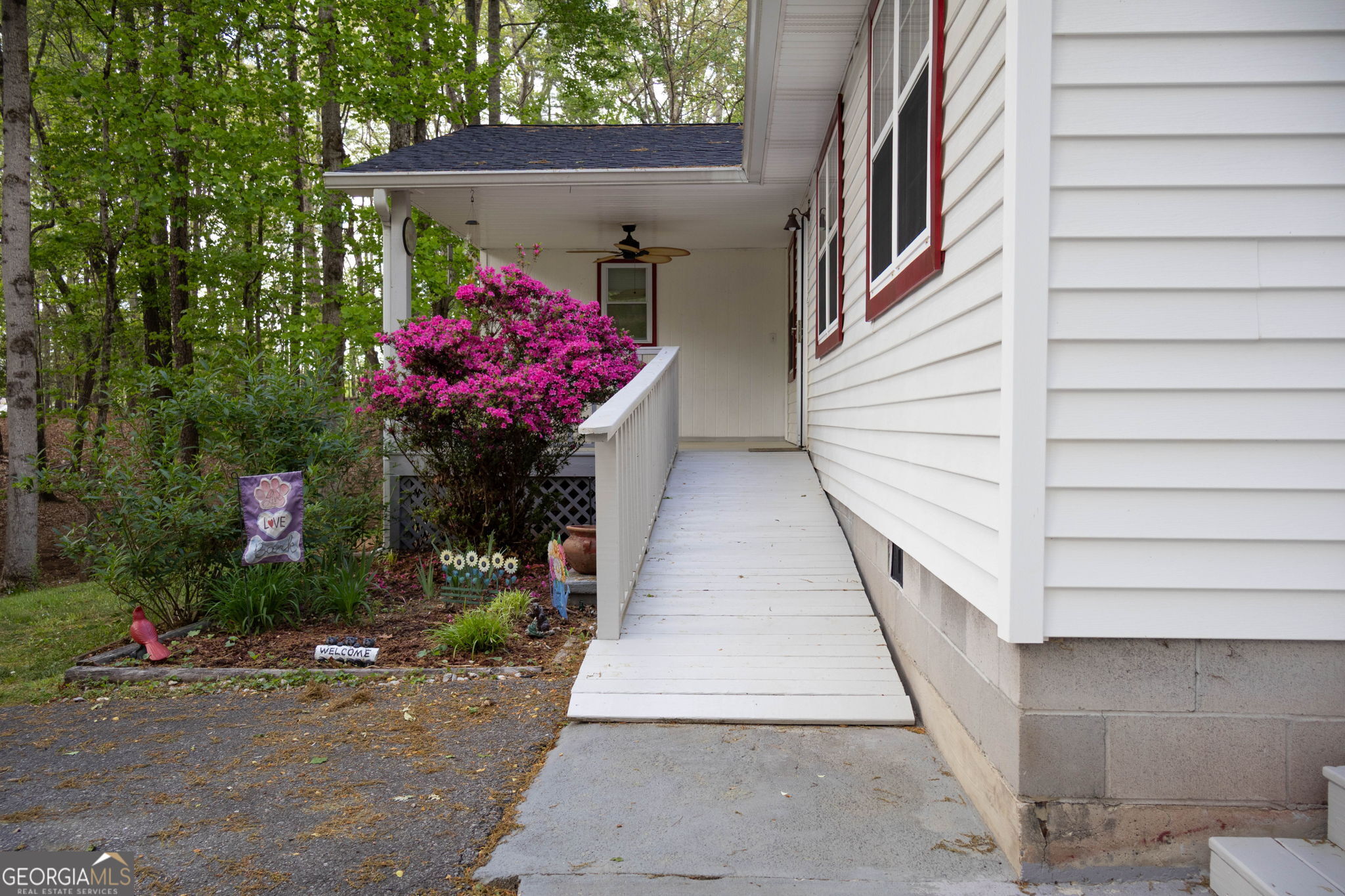104 Country Corners Road Property Photo 11