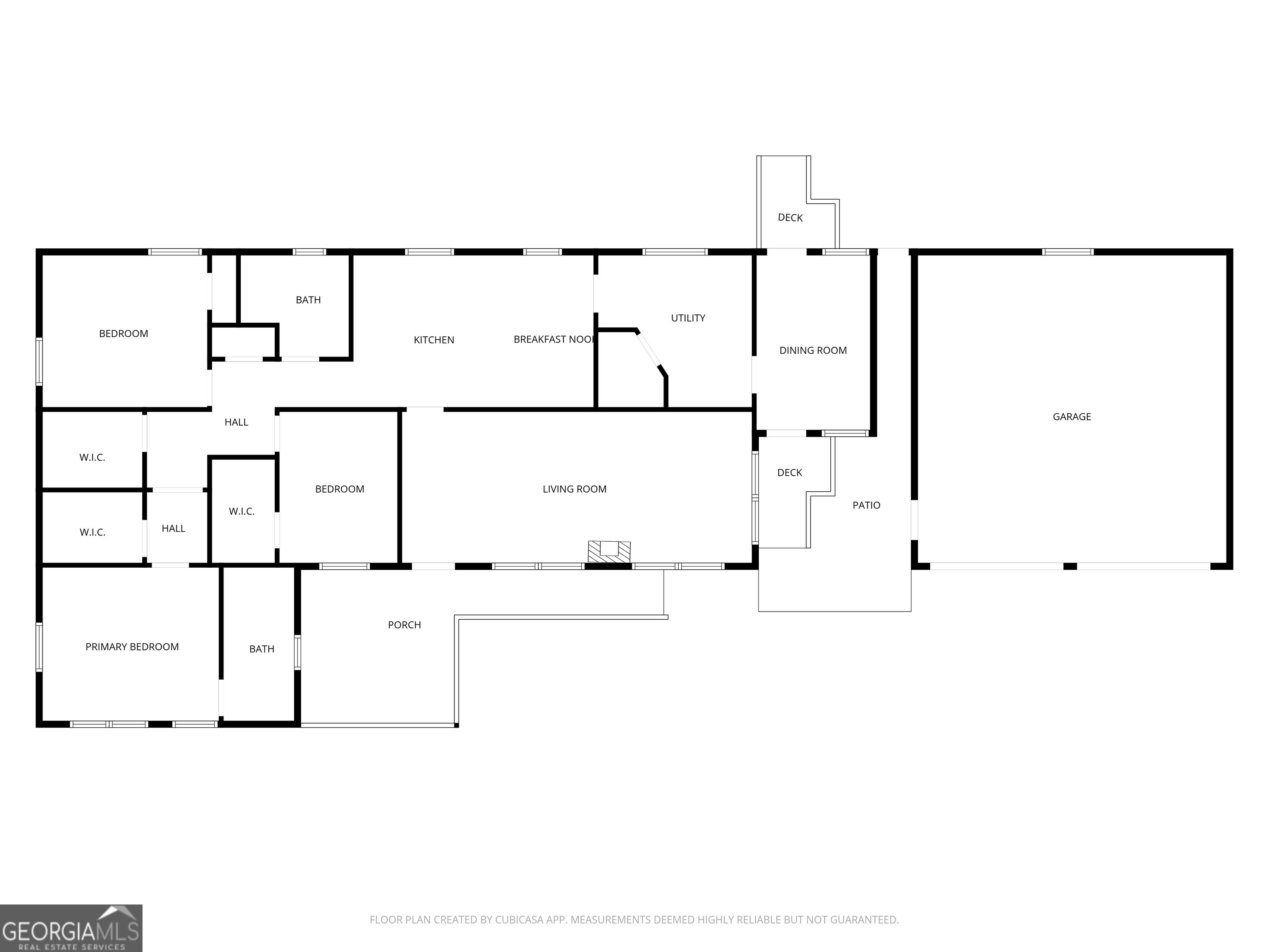 104 Country Corners Road Property Photo 19