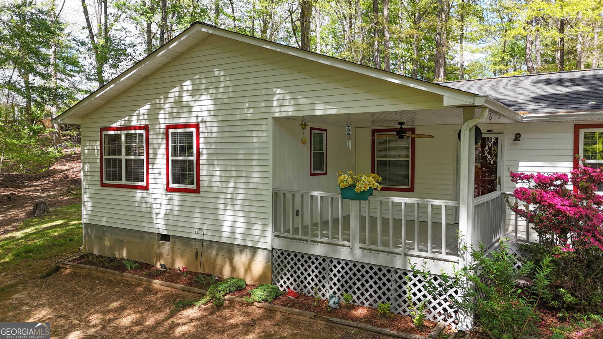 104 Country Corners Road Property Photo 21