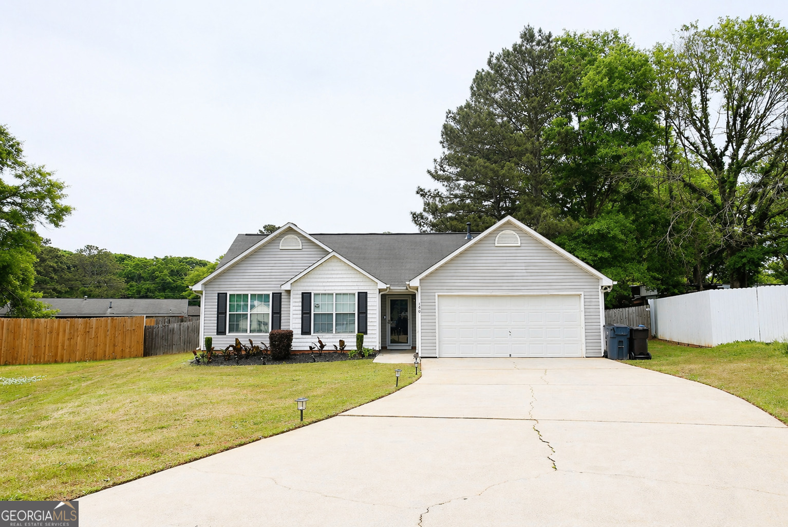 140 Tillman Court Property Photo 1