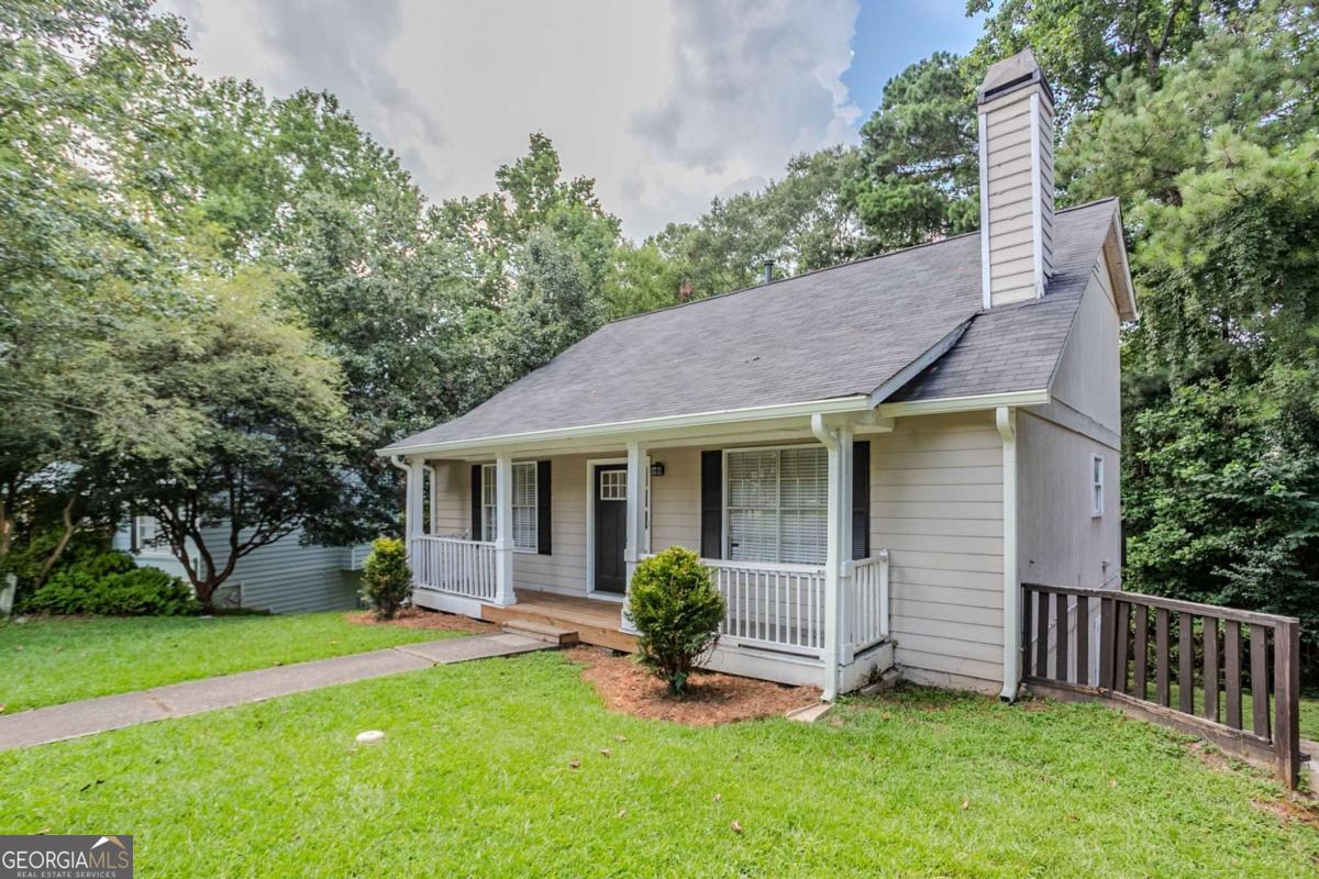 3822 Conley Downs Lane Property Photo 3