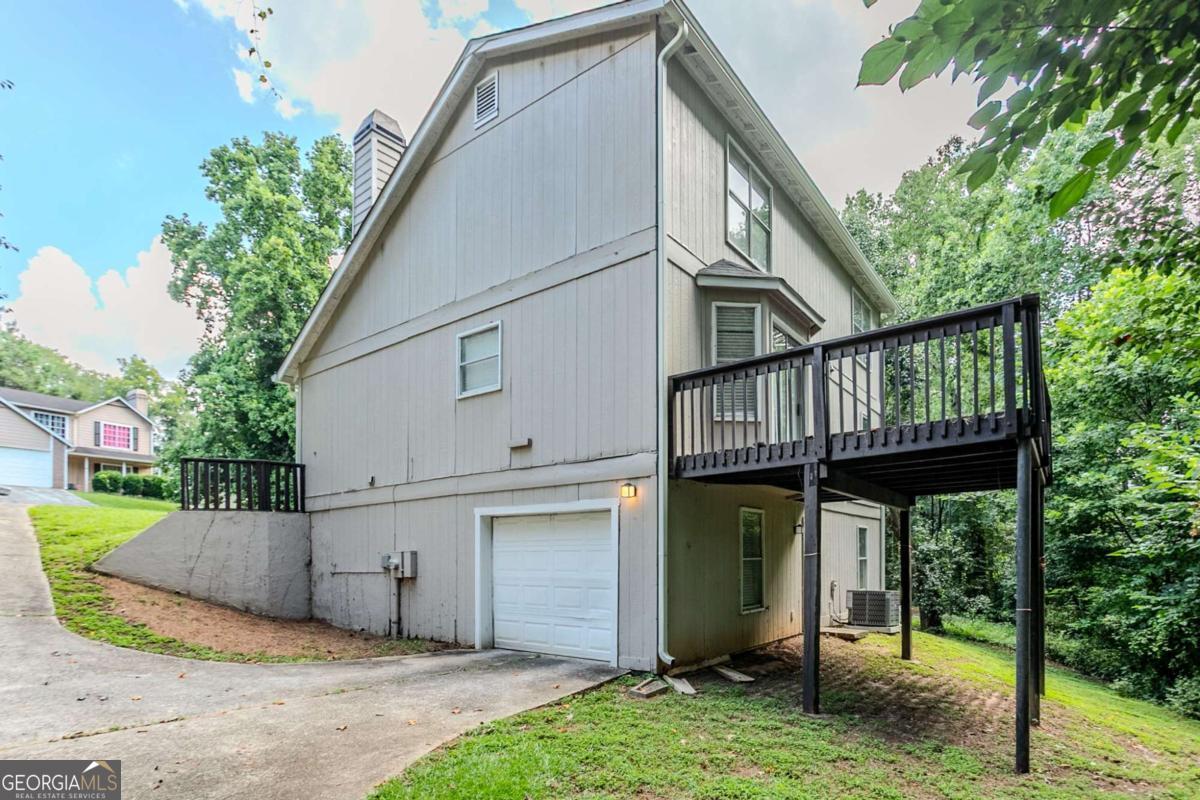 3822 Conley Downs Lane Property Photo 30