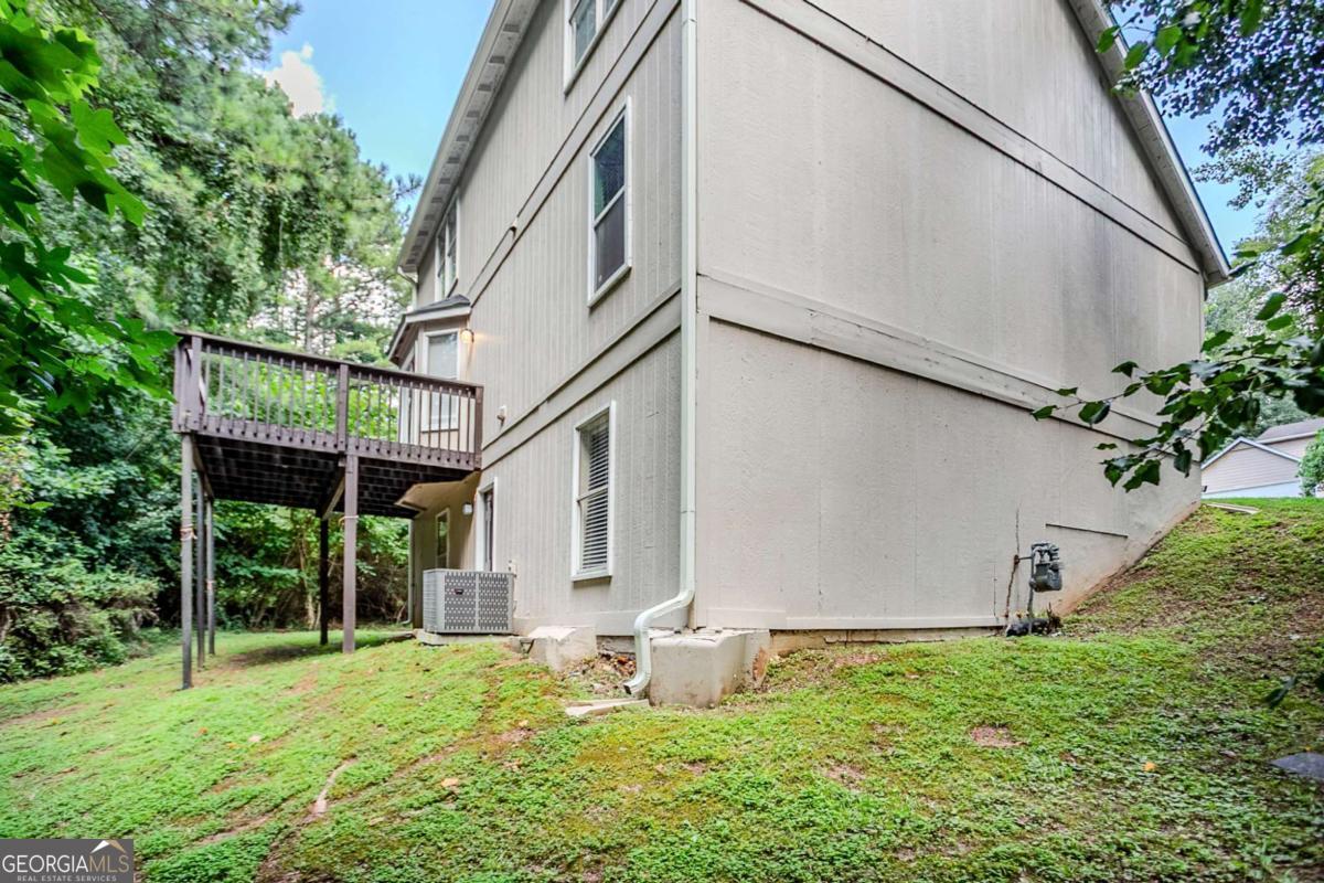 3822 Conley Downs Lane Property Photo 31