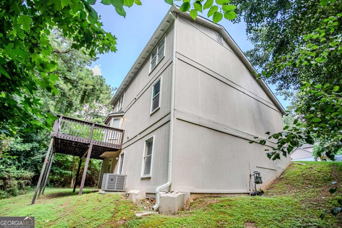 3822 Conley Downs Lane Property Photo 32