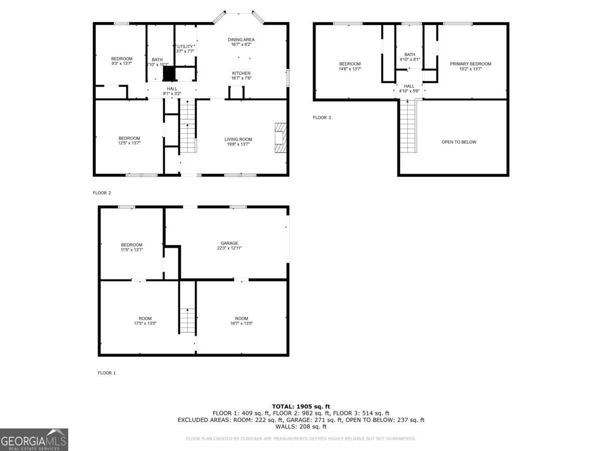 3822 Conley Downs Lane Property Photo 34