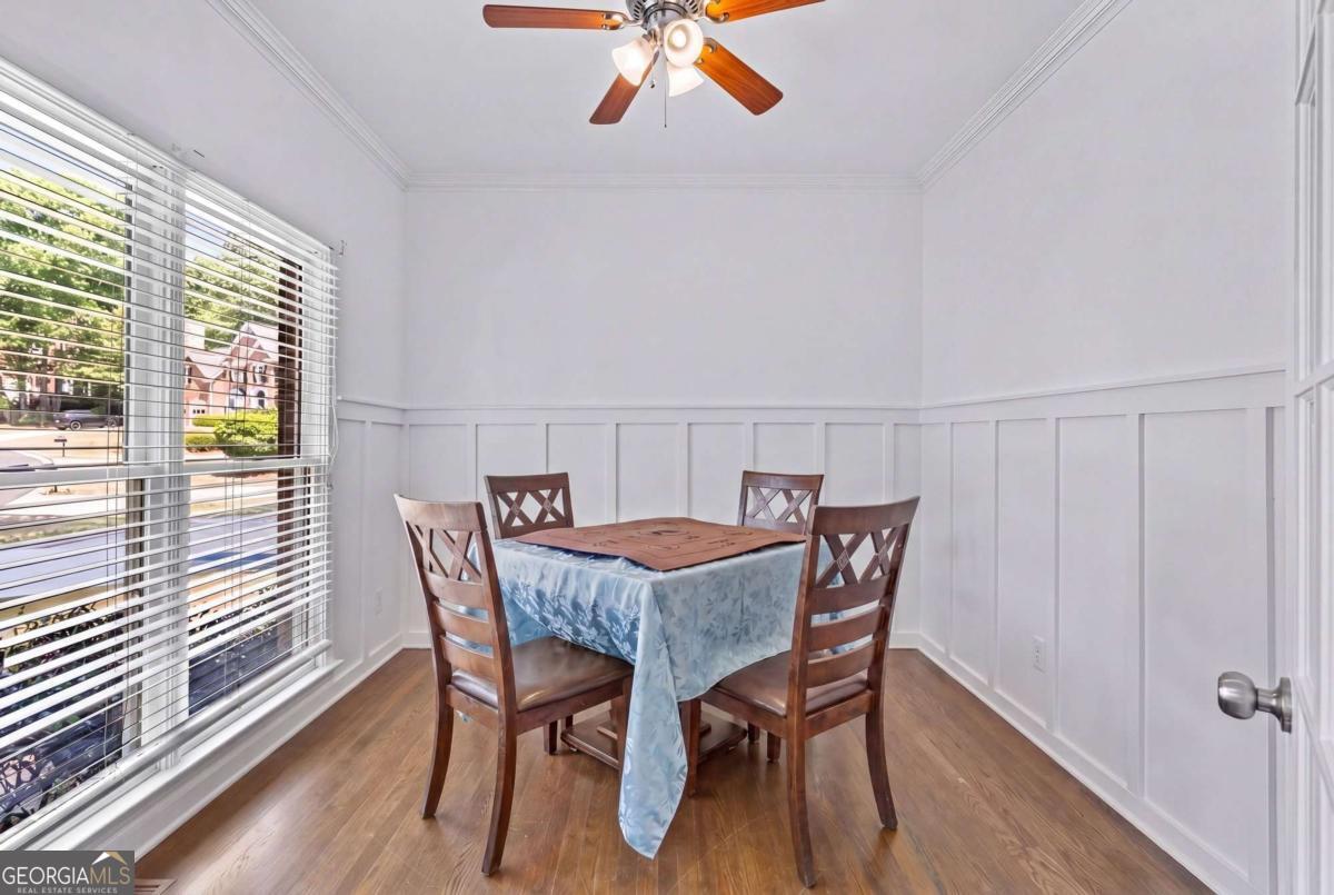 515 Misthaven Court Property Photo 4
