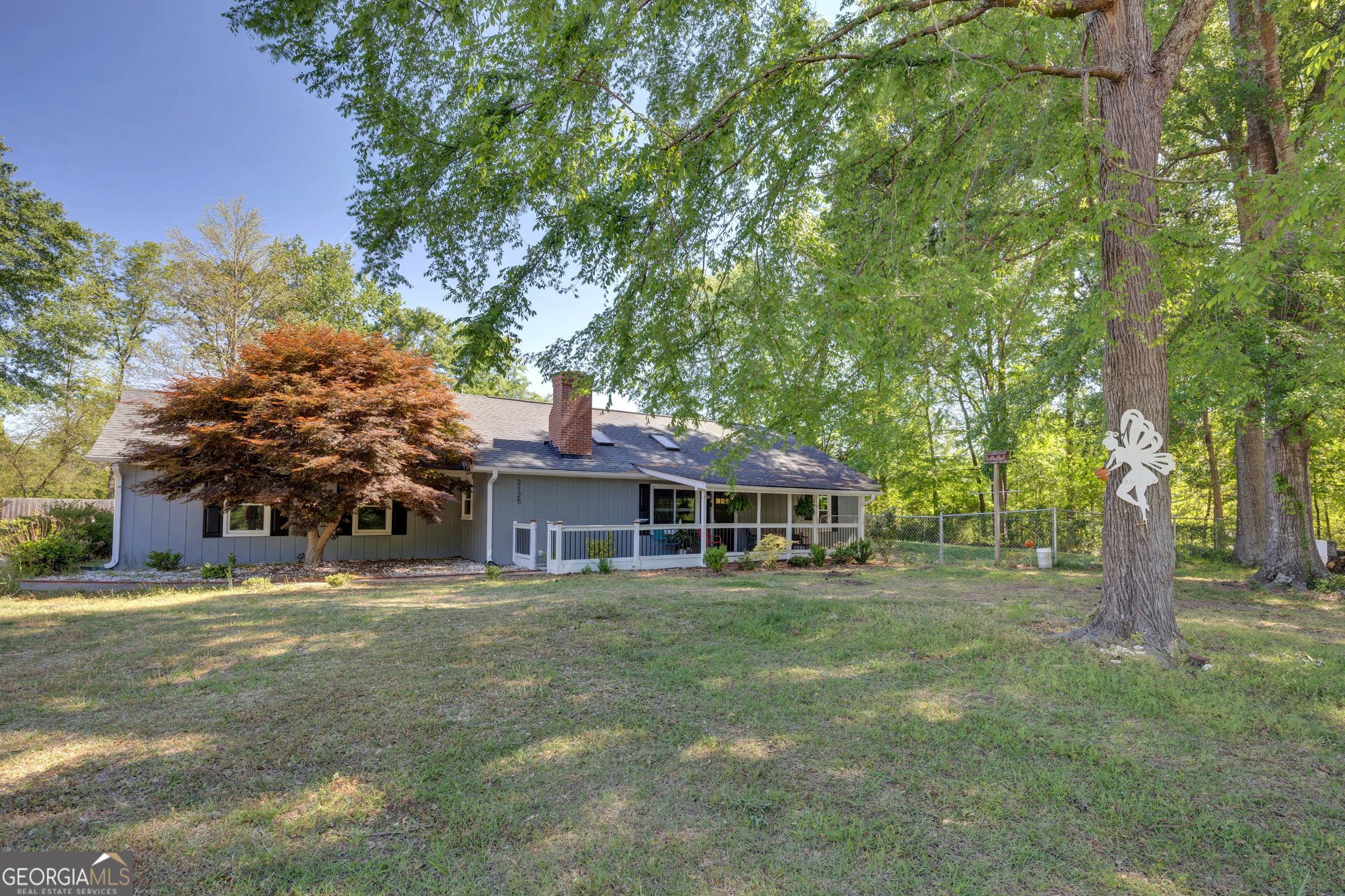 2125 Smyrna Road Sw Property Photo 1