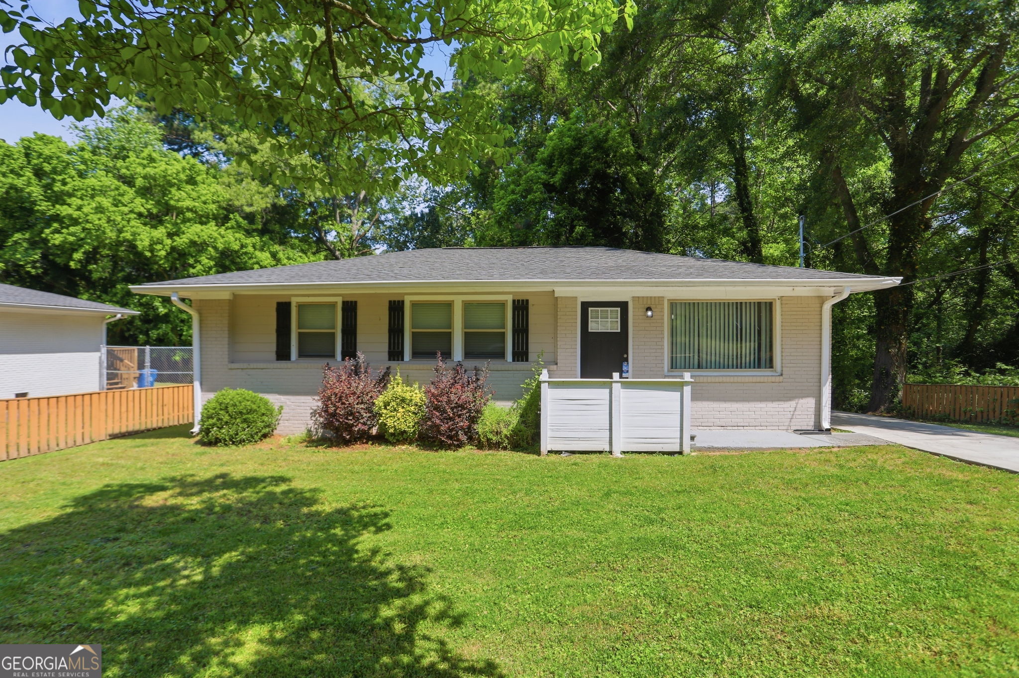 3575 Fairburn Place Nw Property Photo 1