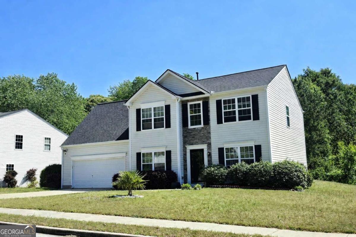 1371 Blazing Star Road Property Photo 1