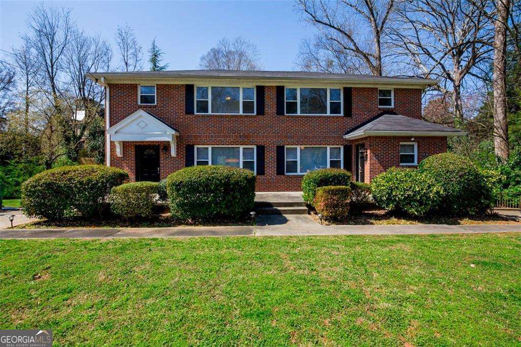 1538 Beech Valley Way Property Photo 1