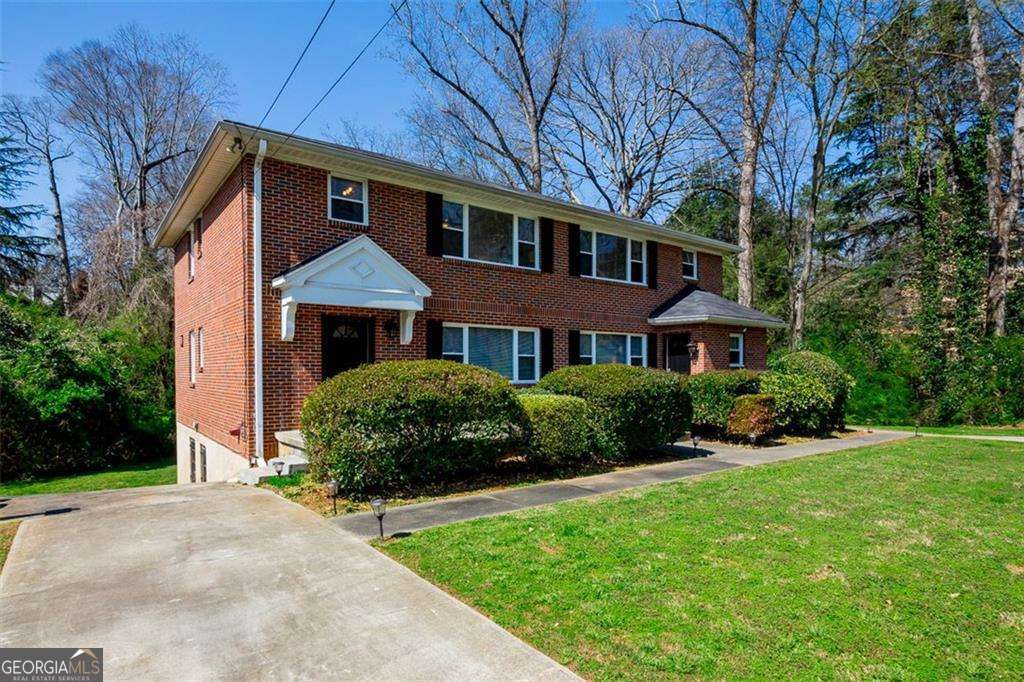 1538 Beech Valley Way Property Photo 2