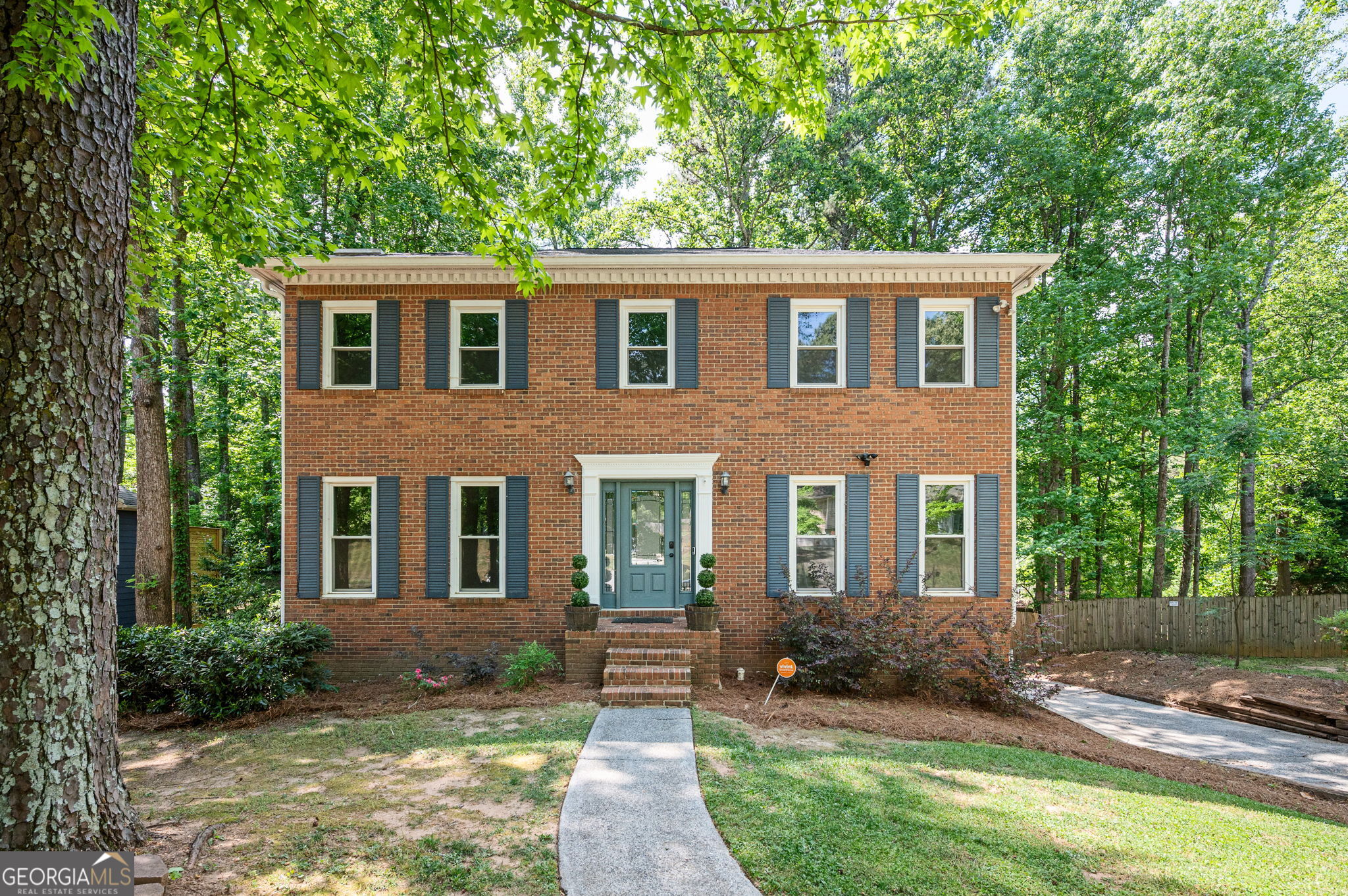 3140 Milford Chse Sw Property Photo 1