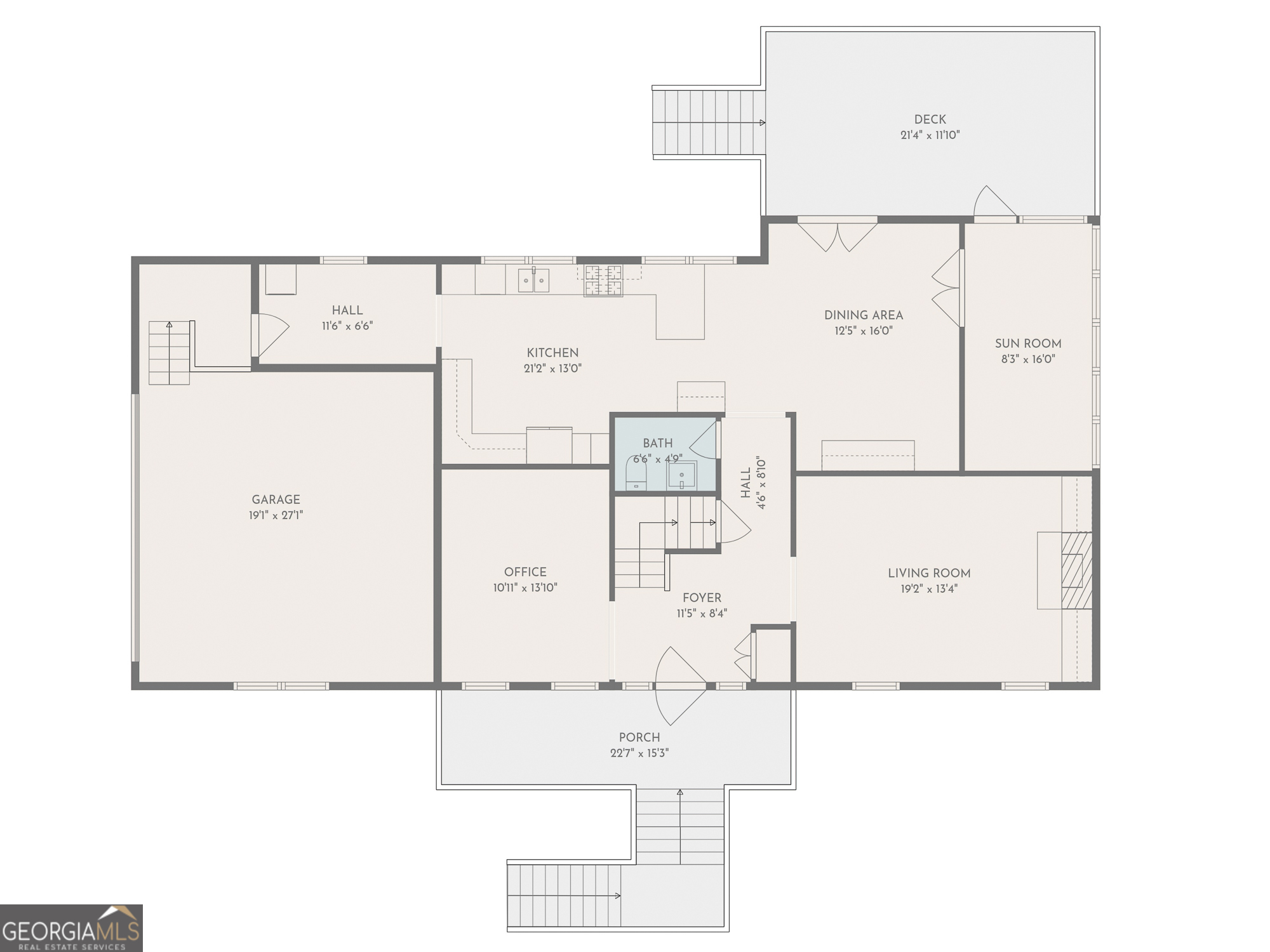 75 Allie Drive Property Photo 55