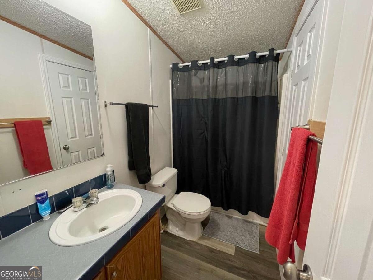190 Old Mount Hebron Road Property Photo 25