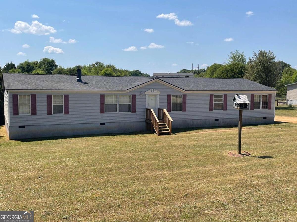 190 Old Mount Hebron Road Property Photo 35