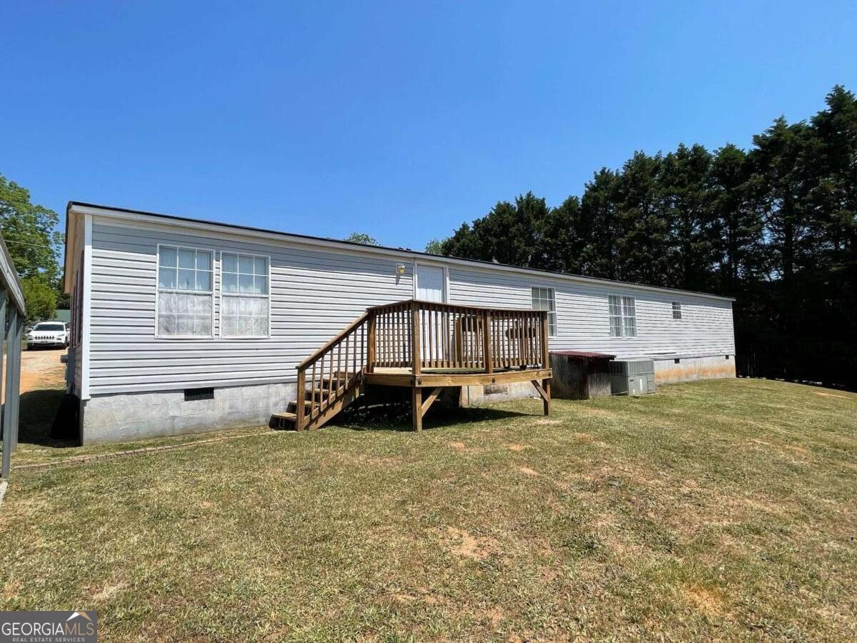190 Old Mount Hebron Road Property Photo 37