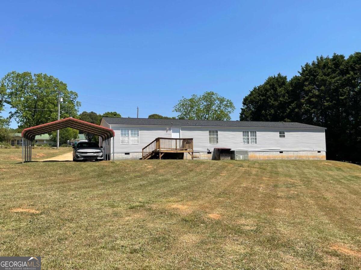 190 Old Mount Hebron Road Property Photo 39
