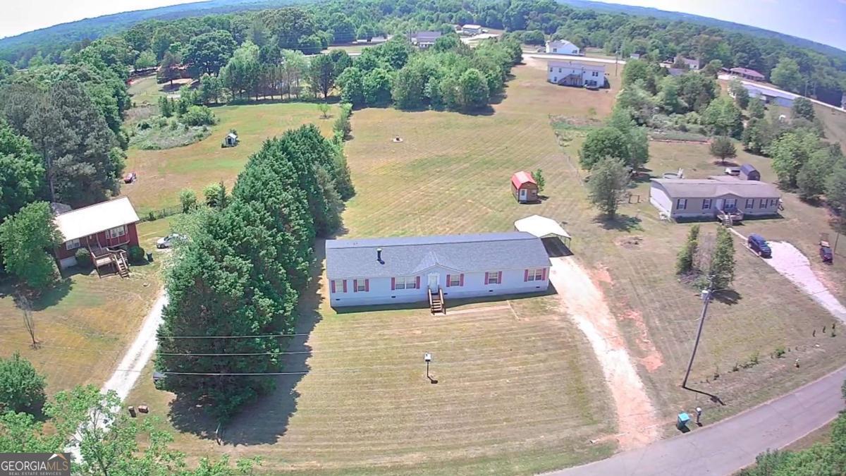 190 Old Mount Hebron Road Property Photo 42