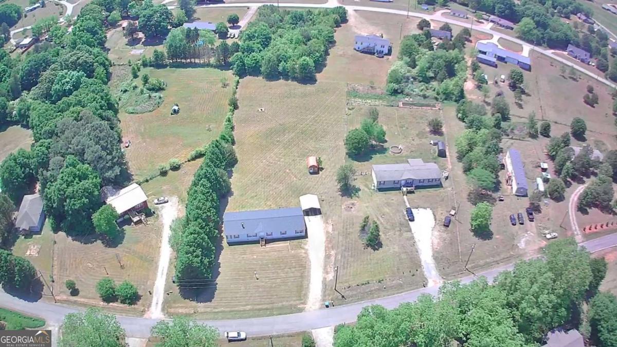 190 Old Mount Hebron Road Property Photo 43