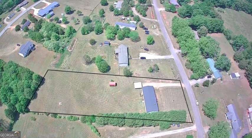 190 Old Mount Hebron Road Property Photo 44