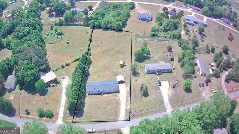 190 Old Mount Hebron Road Property Photo 46