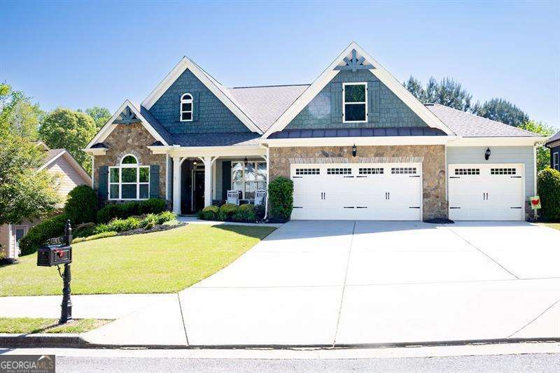 161 Dorys Way Property Photo 1