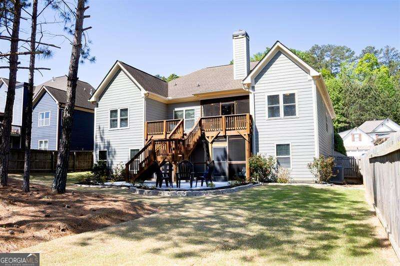 161 Dorys Way Property Photo 38
