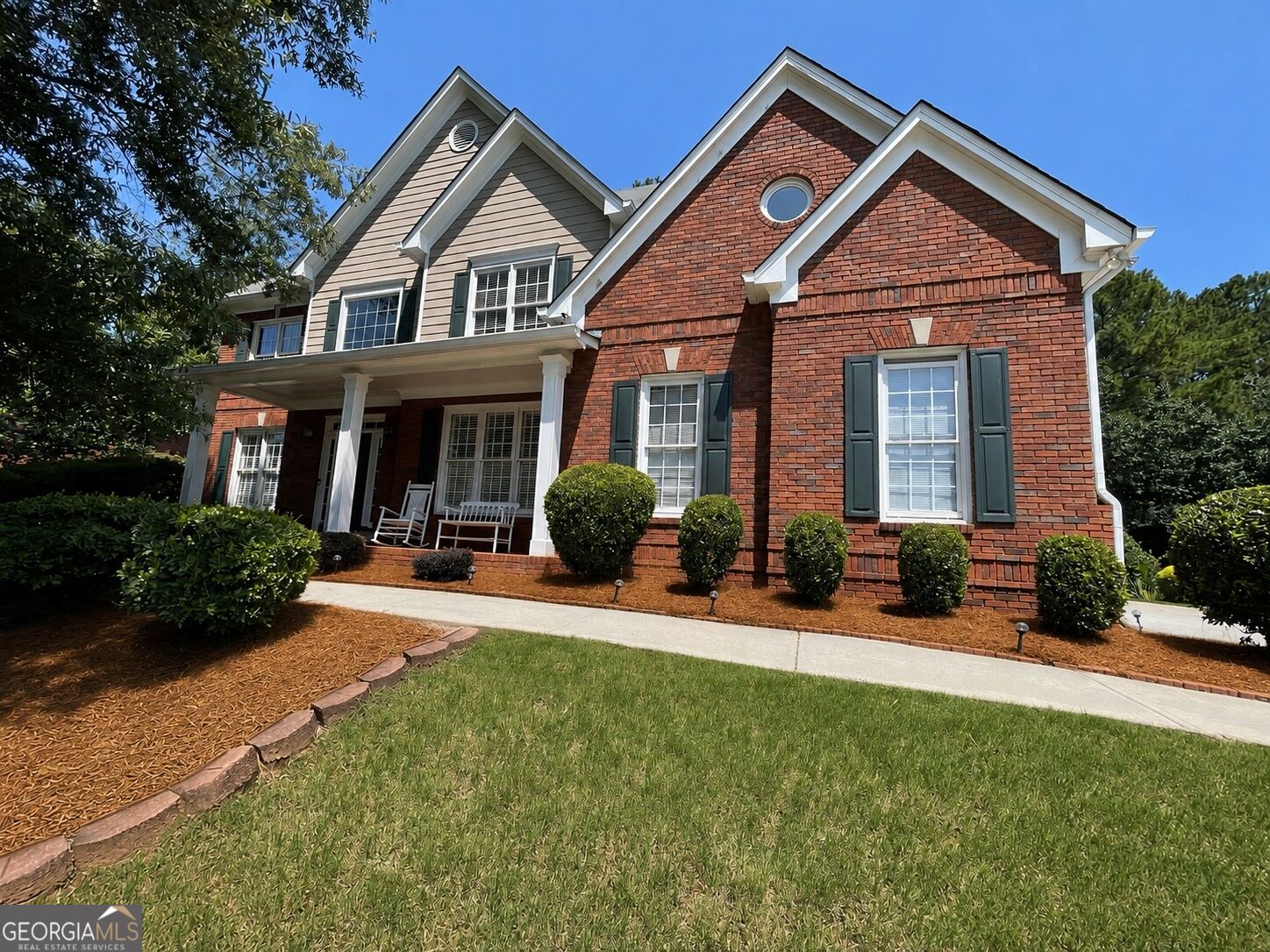 4562 Willow Oak Trail Property Photo 1