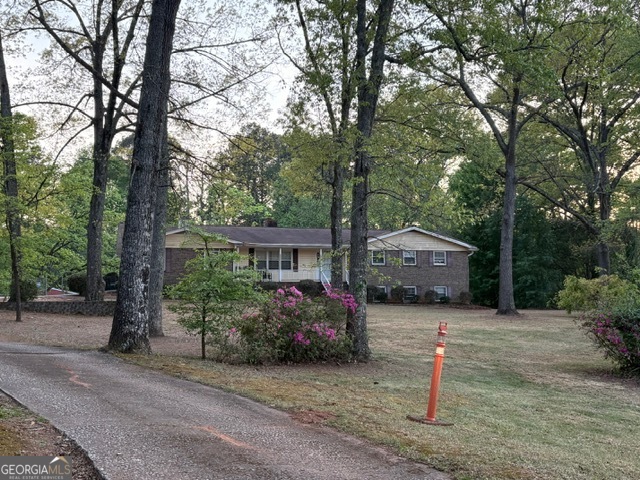 75 Cedar Hill Drive Property Photo 1
