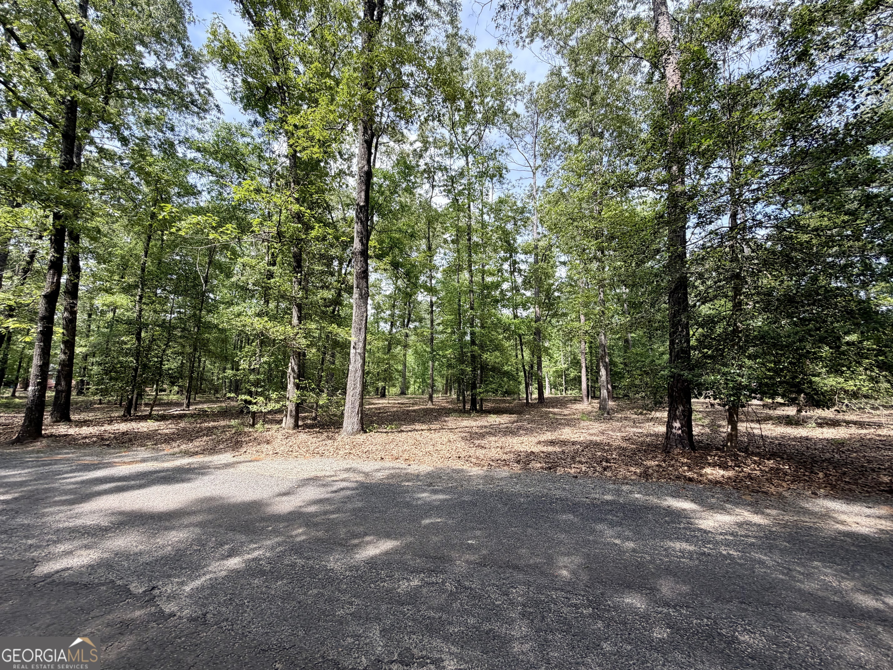 0 Deer Creek Trail LOT 12
