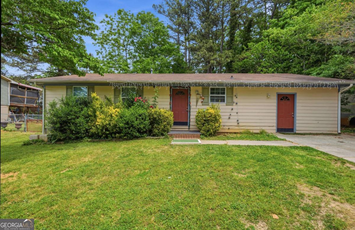 1461 Reddington Lane Property Photo 1