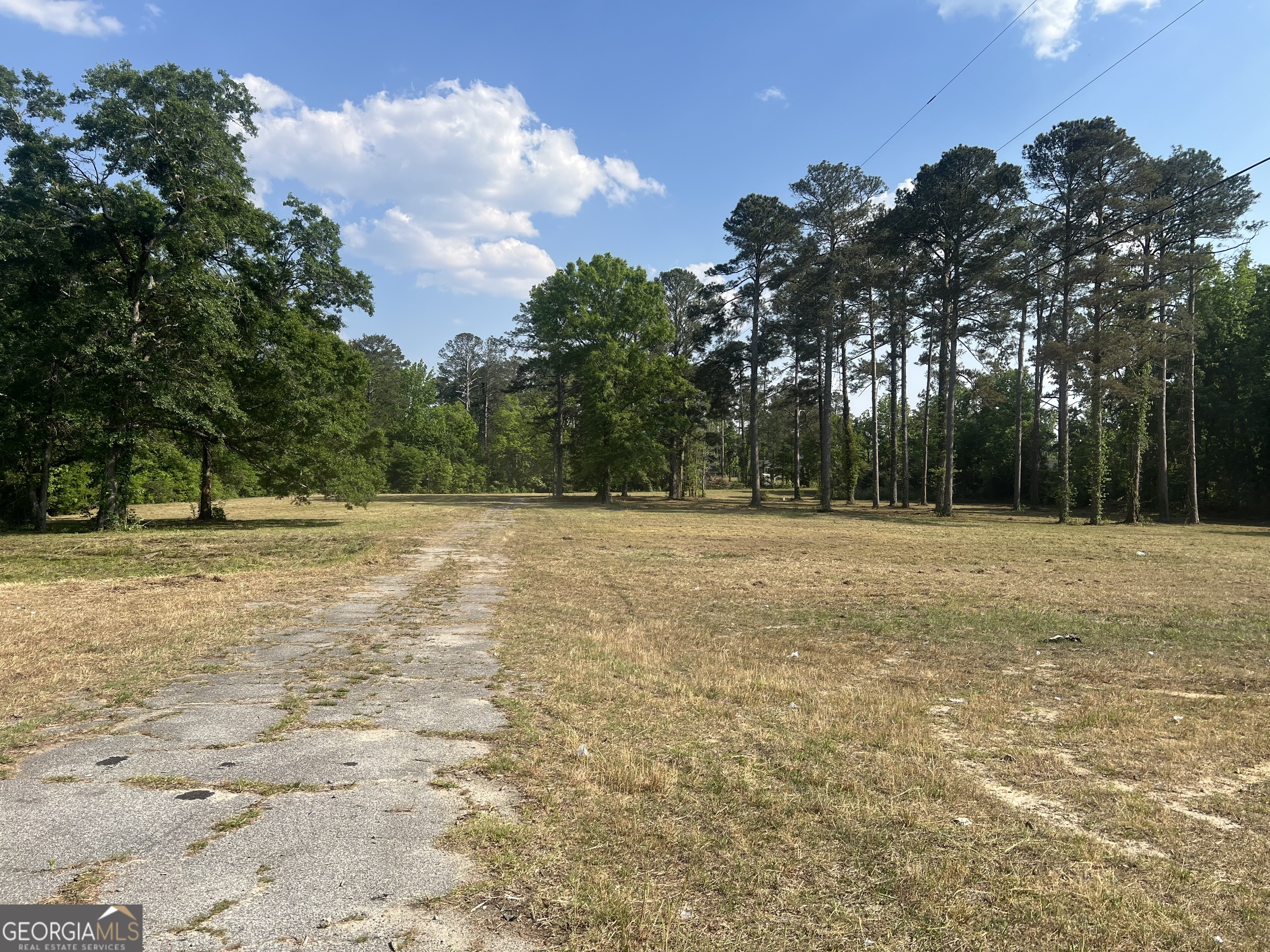 323 Forrest Clary Drive