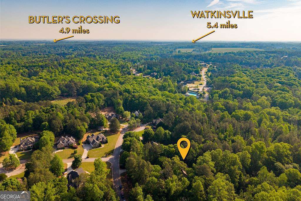 1774 Bridge Water Creek Property Photo 4