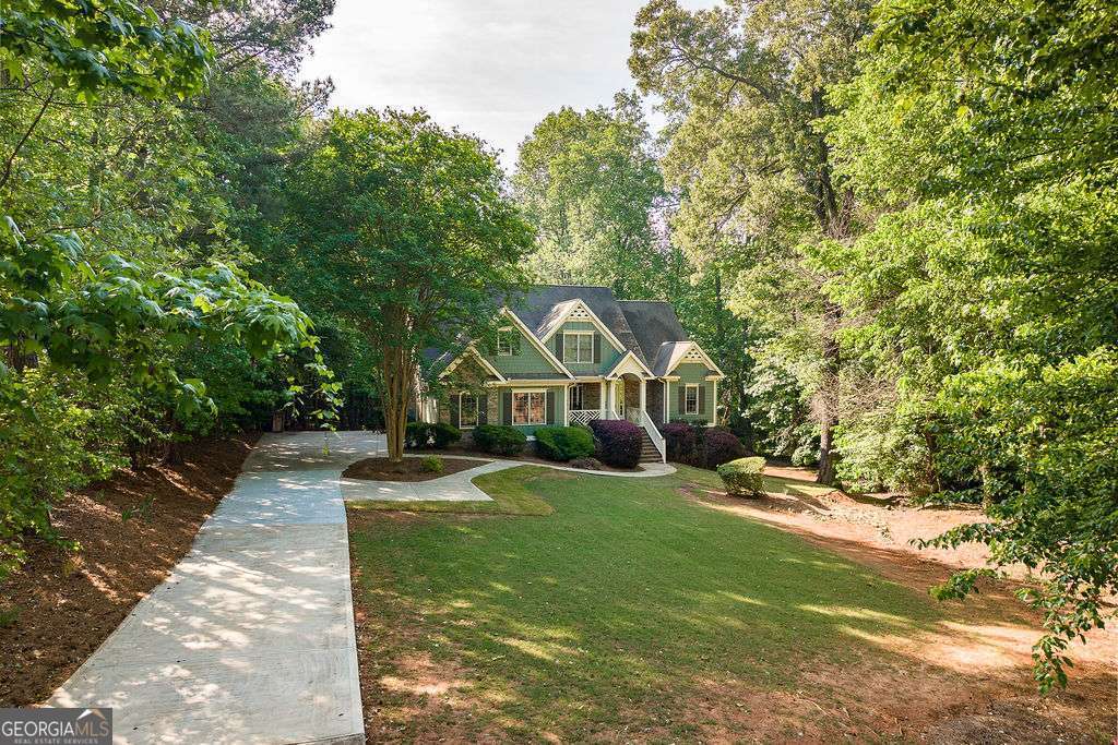 1774 Bridge Water Creek Property Photo 8