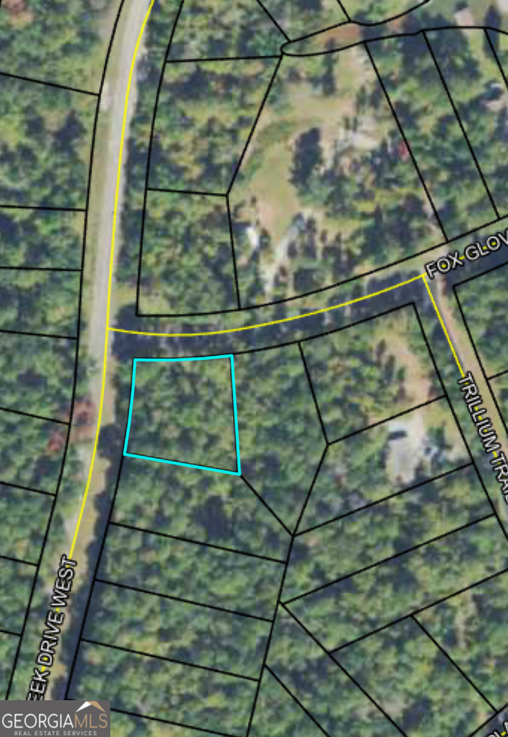 0 Island Creek Property Photo 1