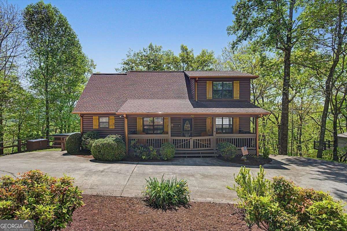 1488 Walnut Ridge Property Photo 1