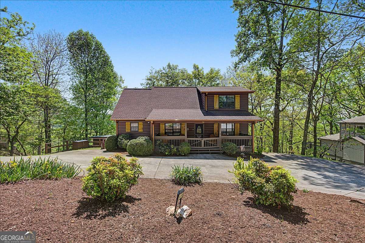 1488 Walnut Ridge Property Photo 5