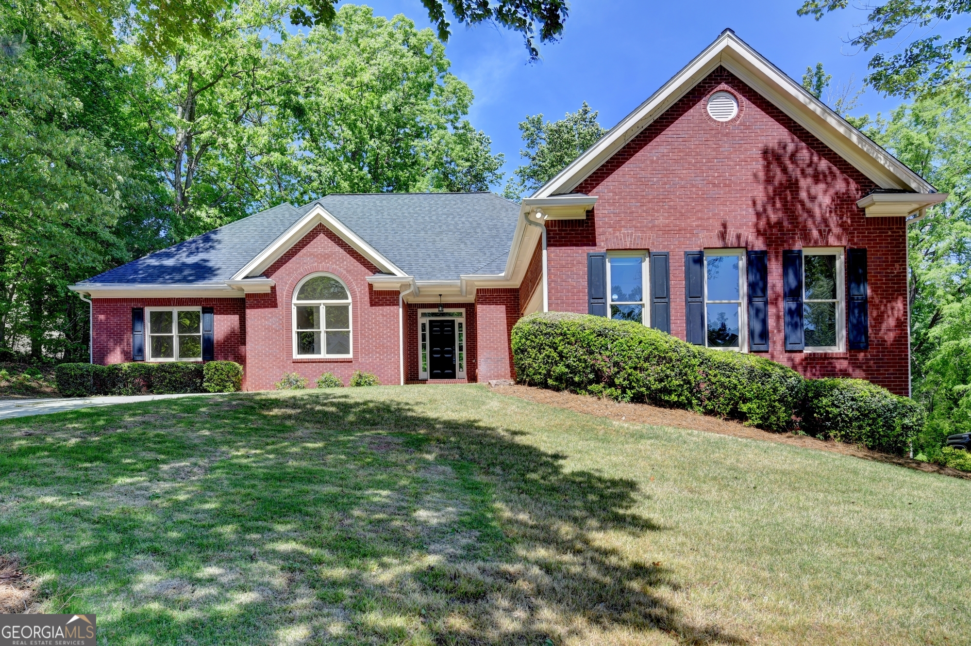 1251 Chadwick Lakes Drive Property Photo 1